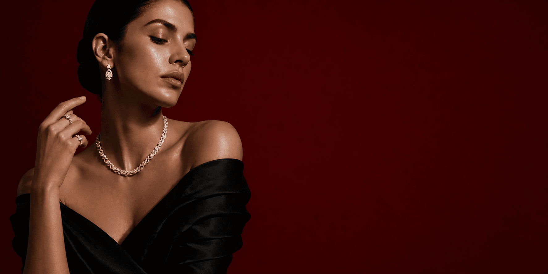Aura Diamantée
