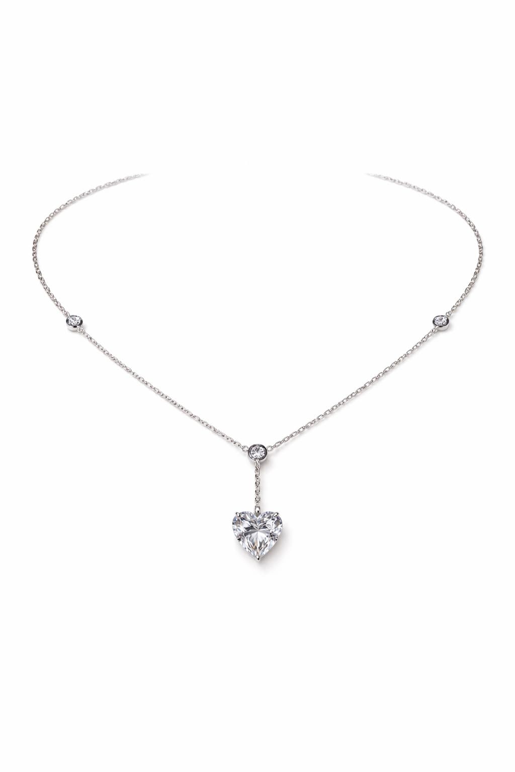 Isolde Necklace