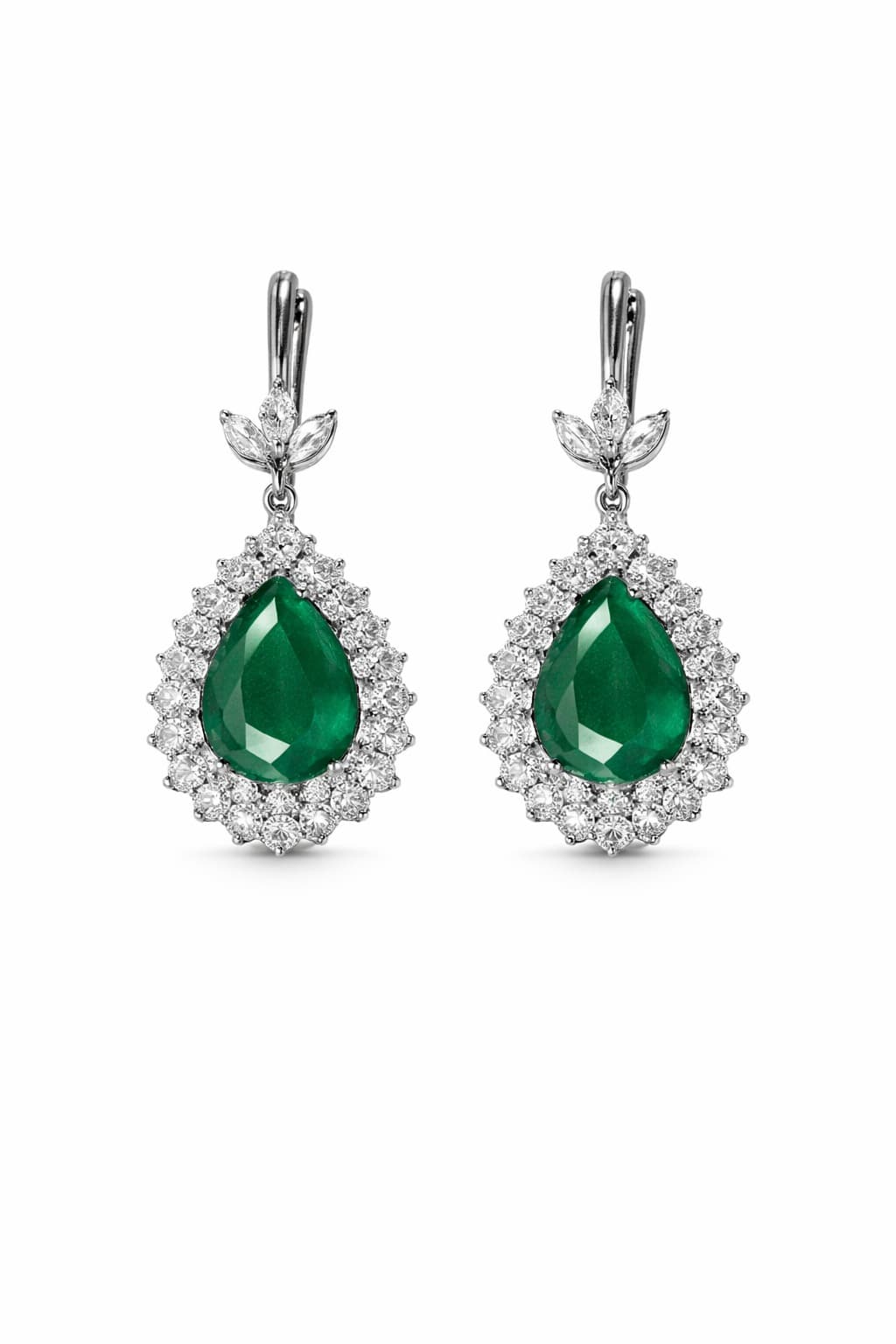 Seraphine Earrings