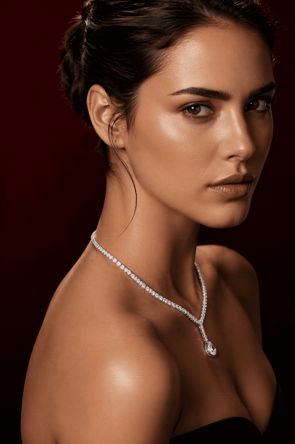 Velora Necklace