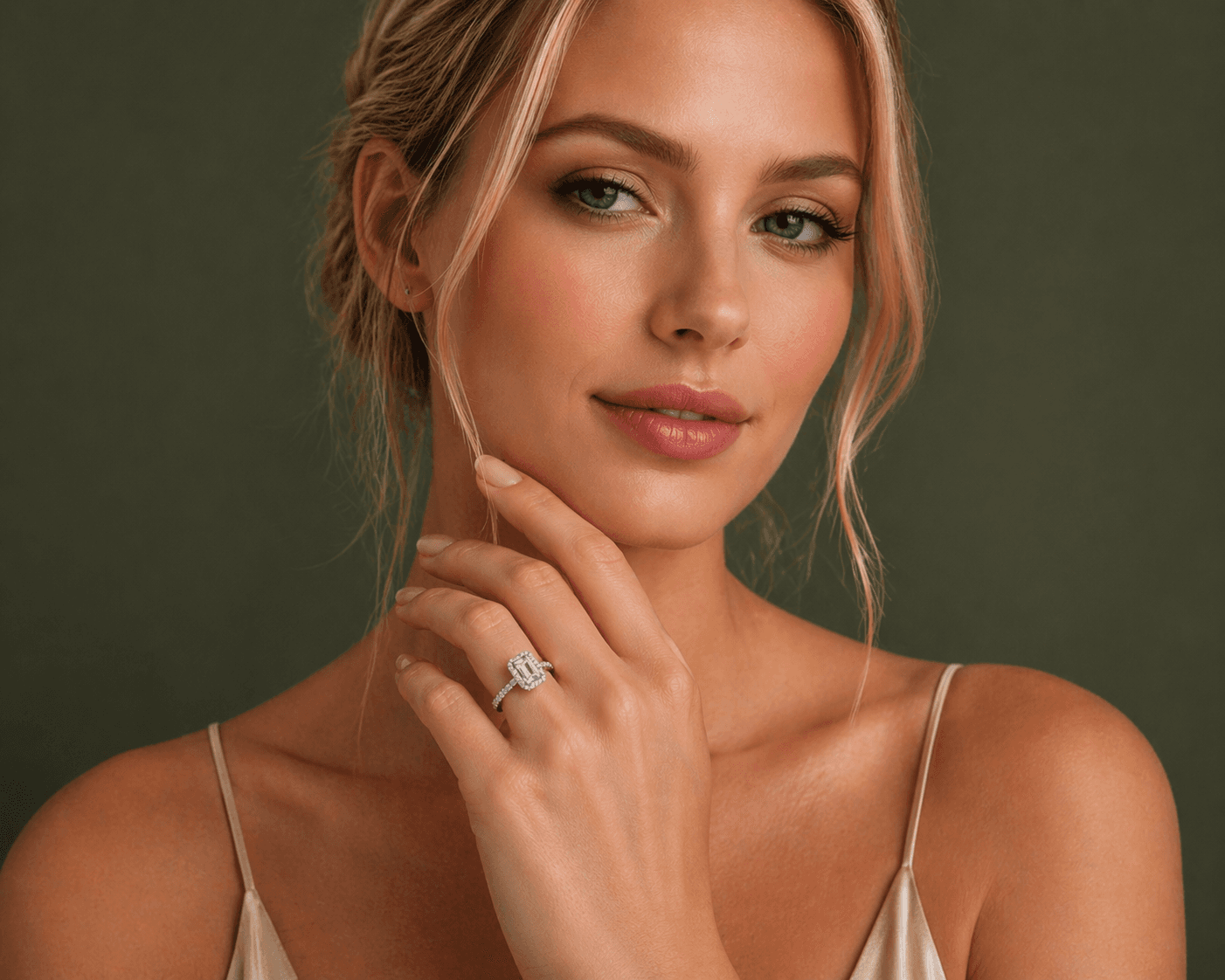 Aurelia Ring