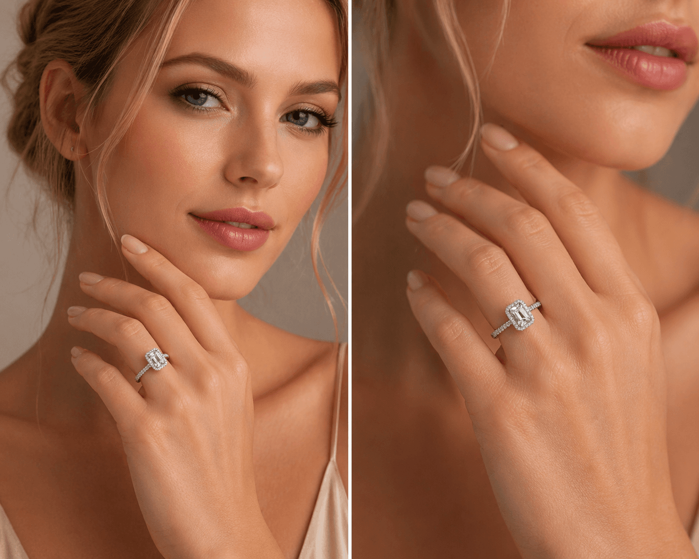 Aurelia Ring
