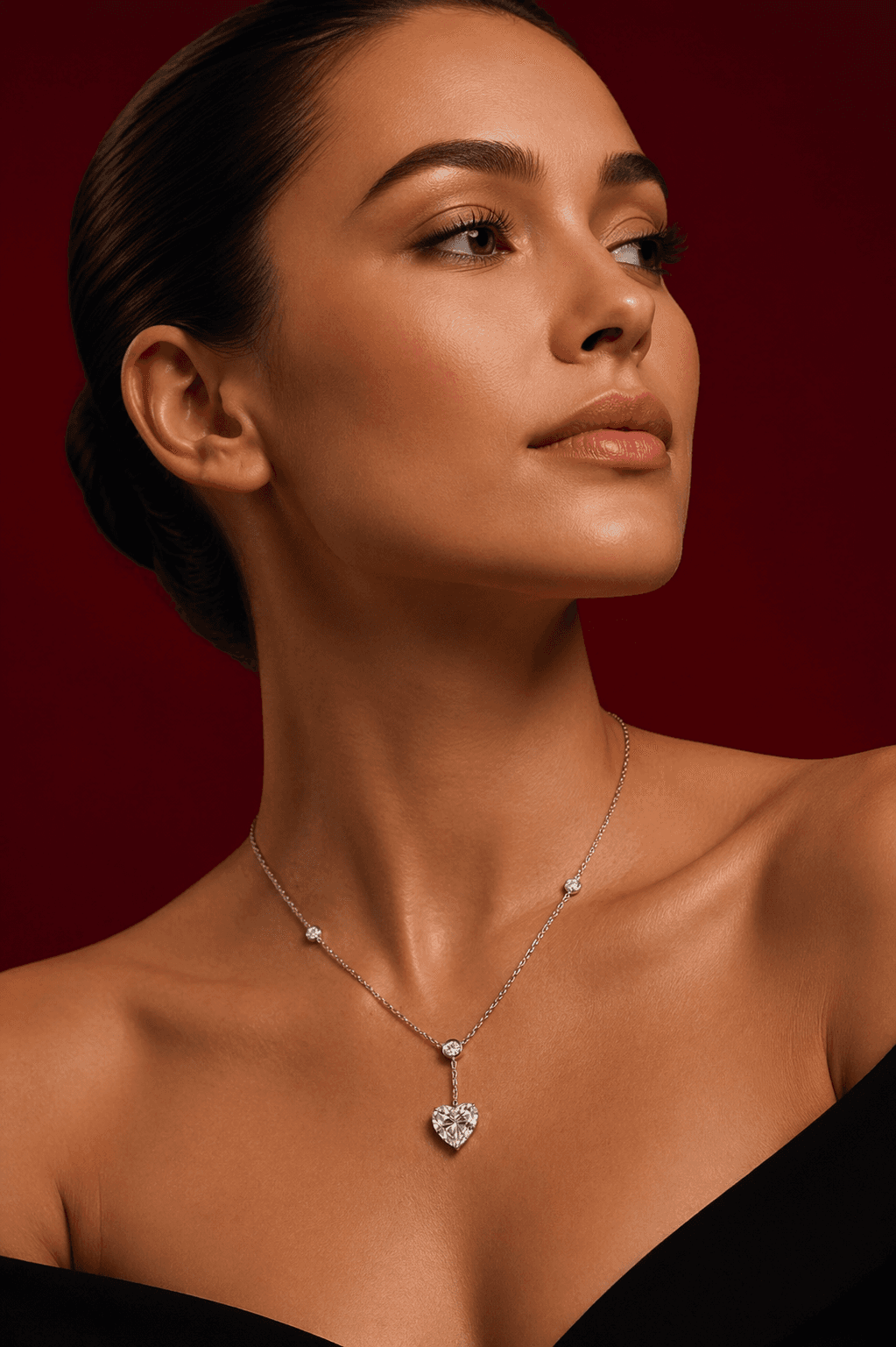 Isolde Necklace