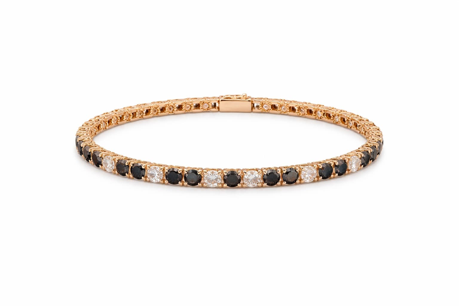 Noa Noir Bracelet