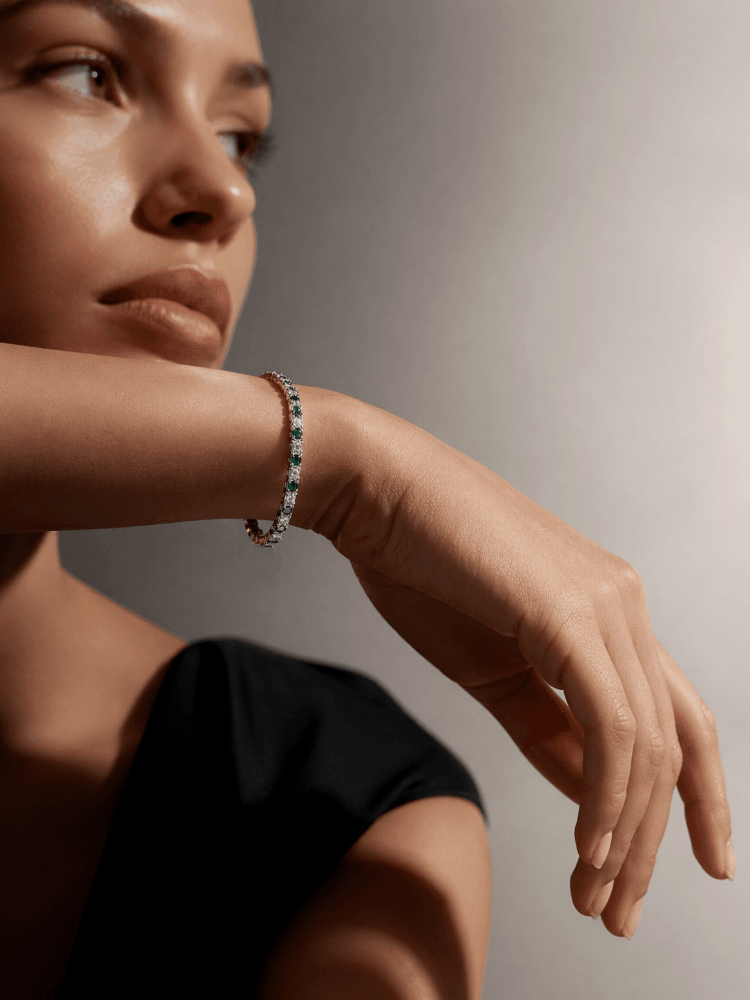 Virelle Bracelet