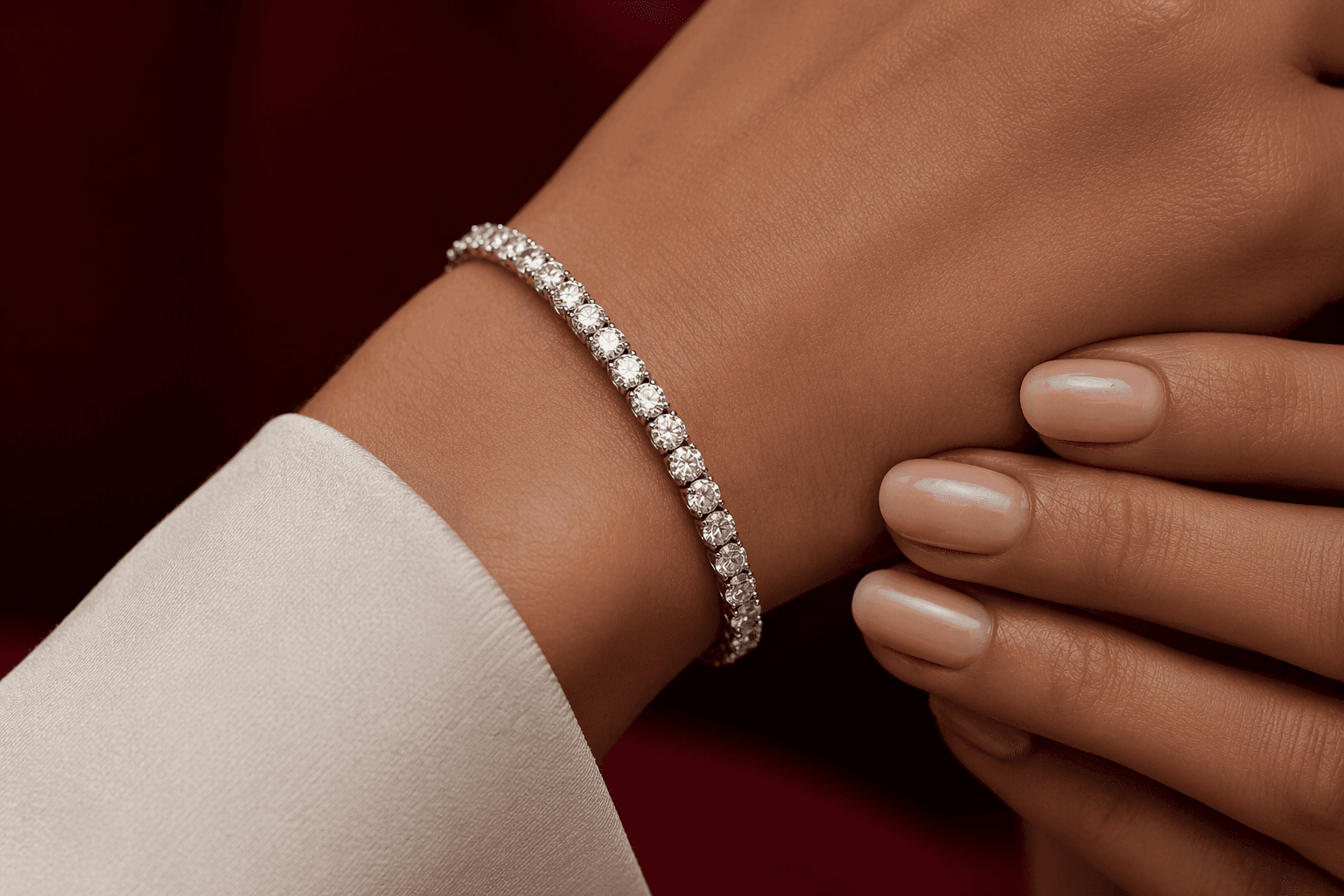Celestia Bracelet