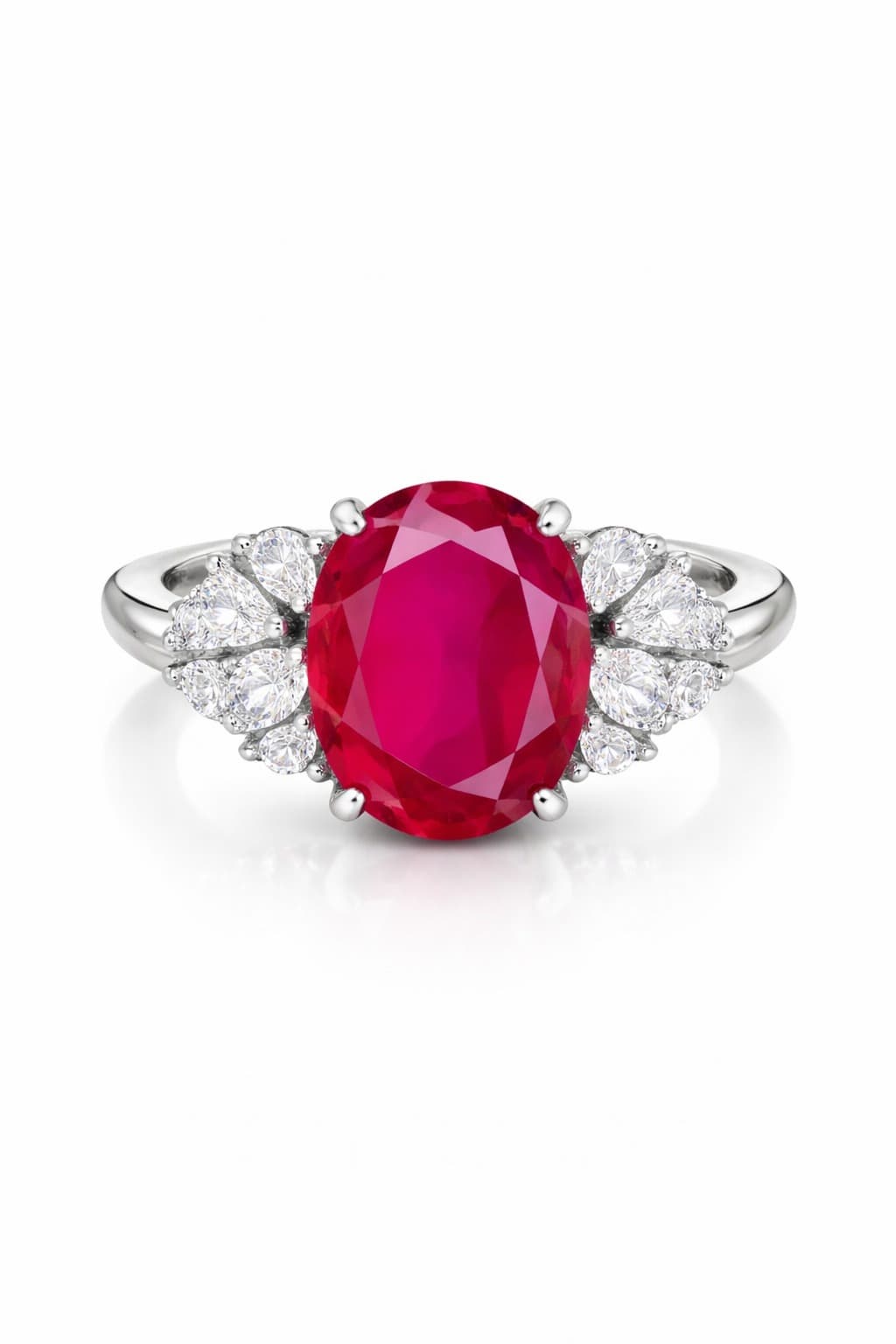 Erza Scarlet Ring